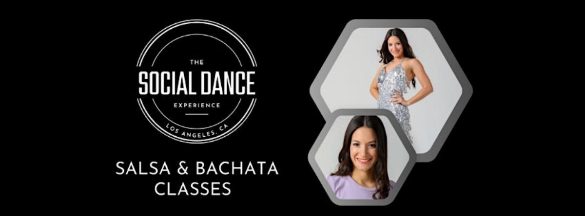 BACHATA LEVEL 1