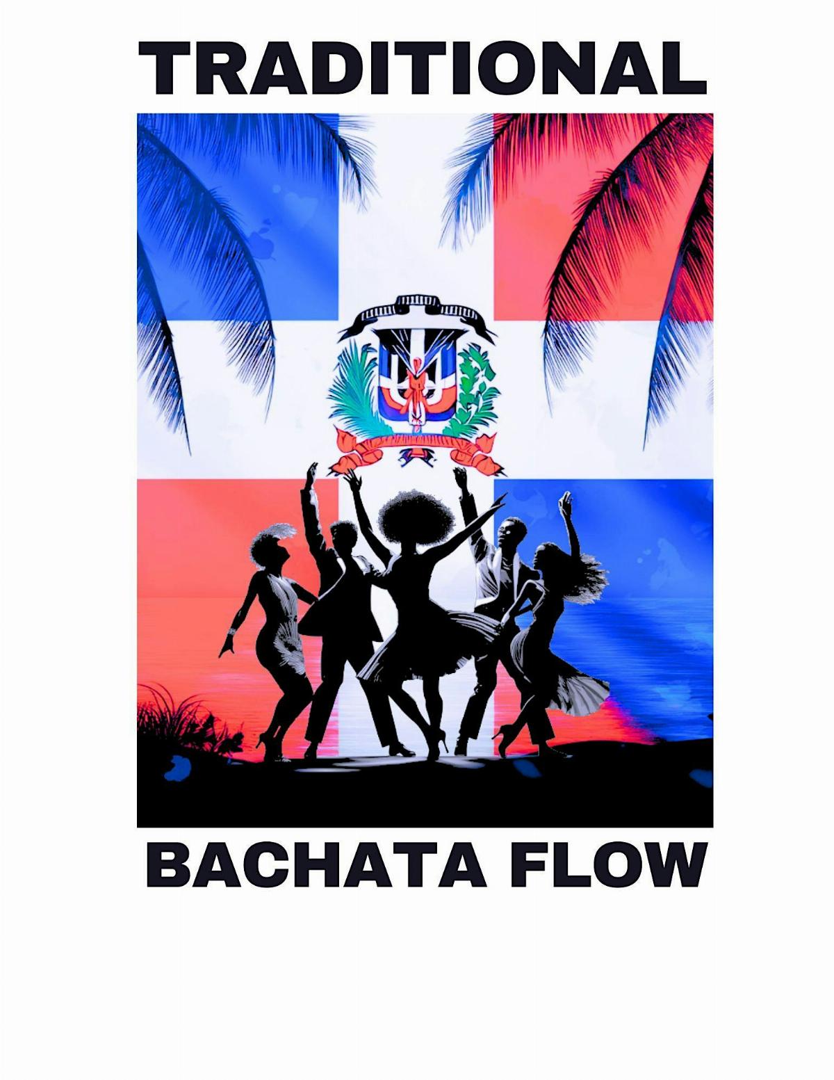 Traditional Bachata Flow