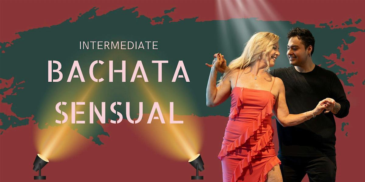 Intermediate Bachata Sensual