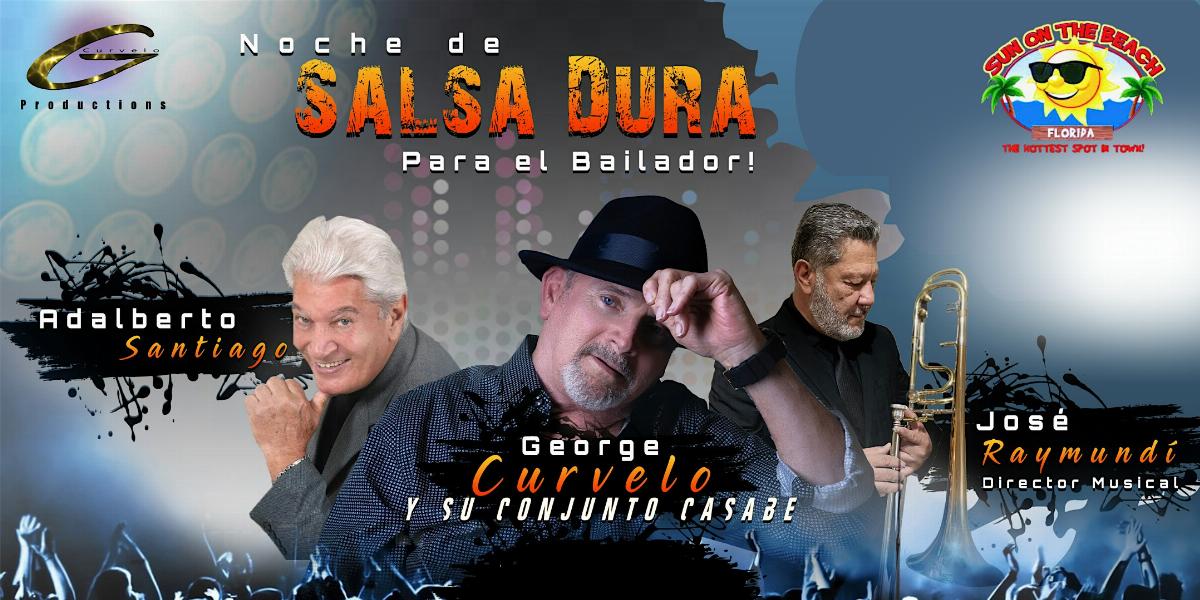 Salsa Dura