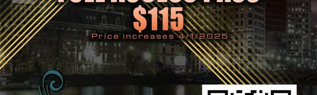Providence Salsa Bachata Festival 2025