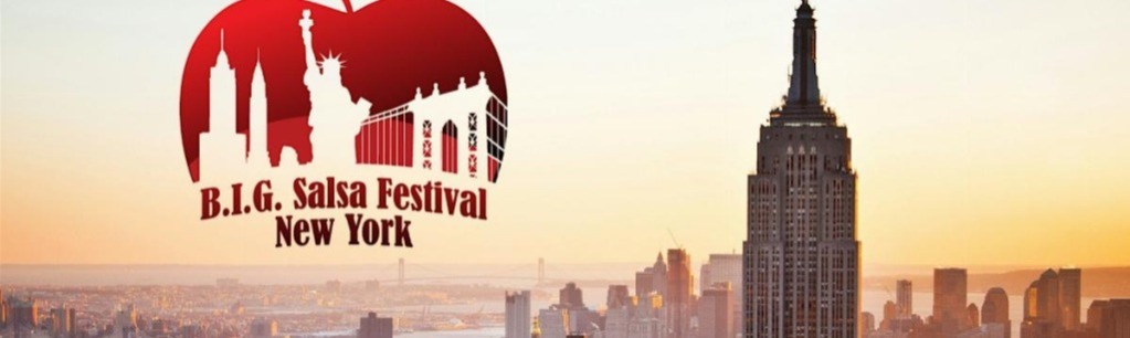 BIG Salsa Festival New York 2026