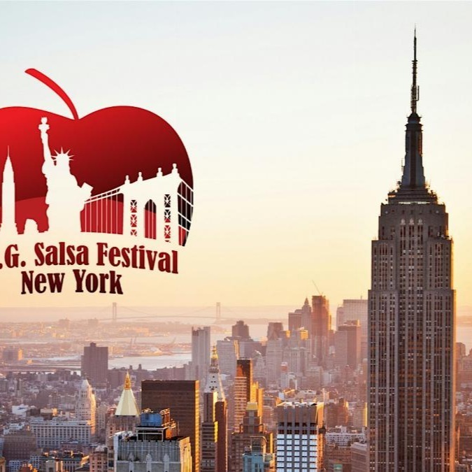 BIG Salsa Festival New York 2026