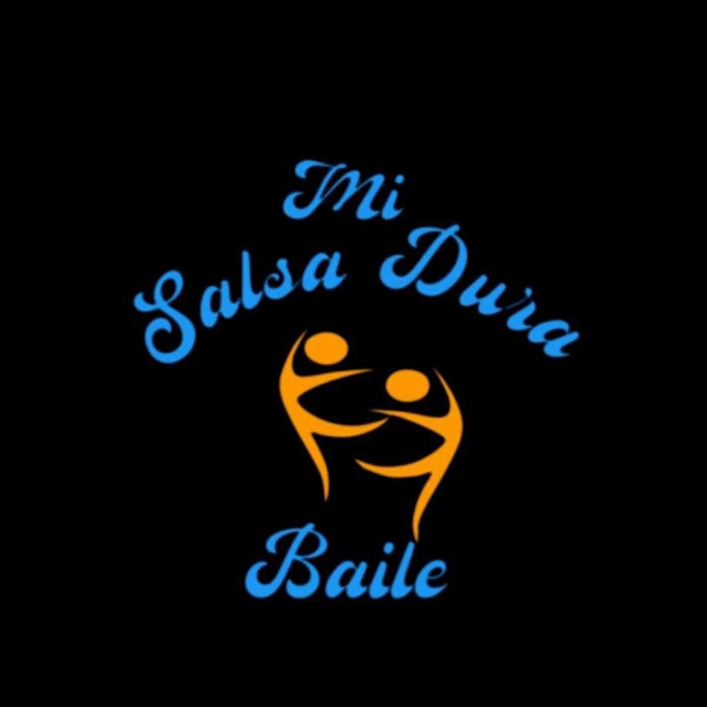Mi Salsa Dura Baile in the Park!