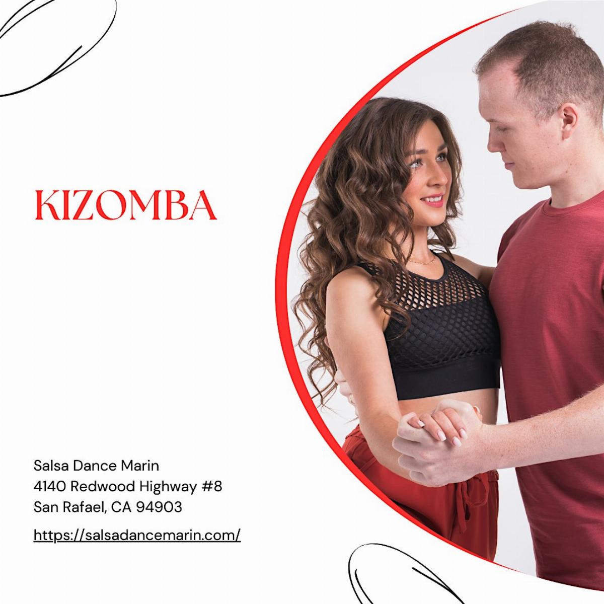 Kizomba - Class and Social
