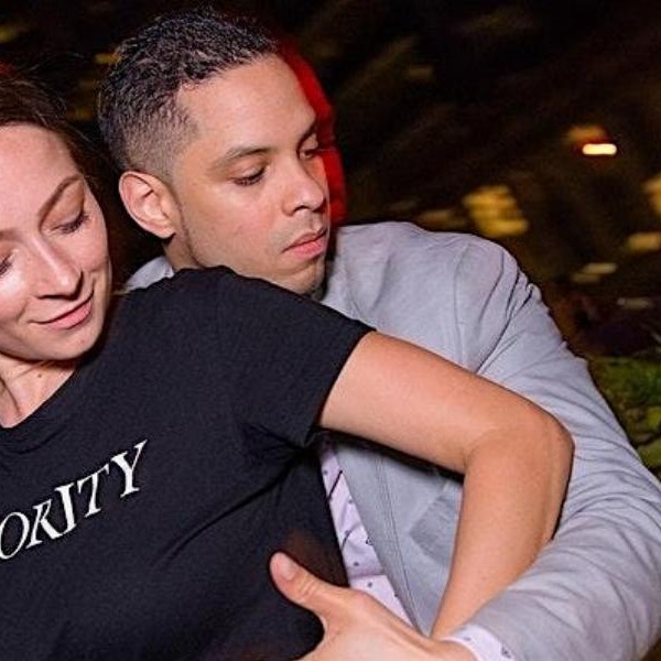 Bachata Rooftop Party W/Jerry Geraldos Reduced Price Tix