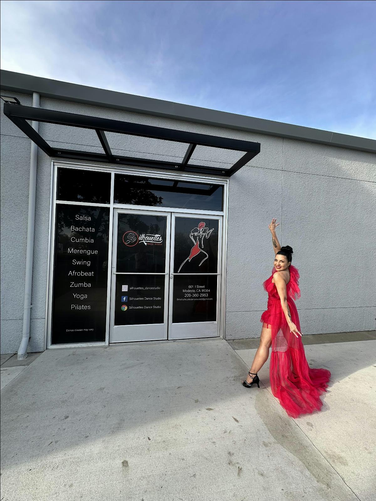 Dance Classes