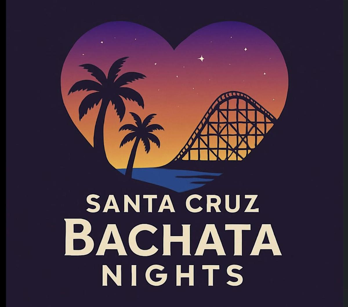 Santa Cruz Bachata Nights