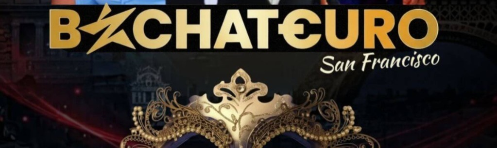 Bachateuro SF 2026