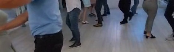 Salsa Group Class Naples With Brian Oakes