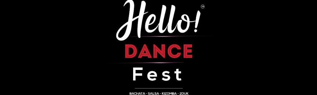 (2026) San Franciscos Hello! Bachata/Salsa/Zouk/Kizomba Dance Festival