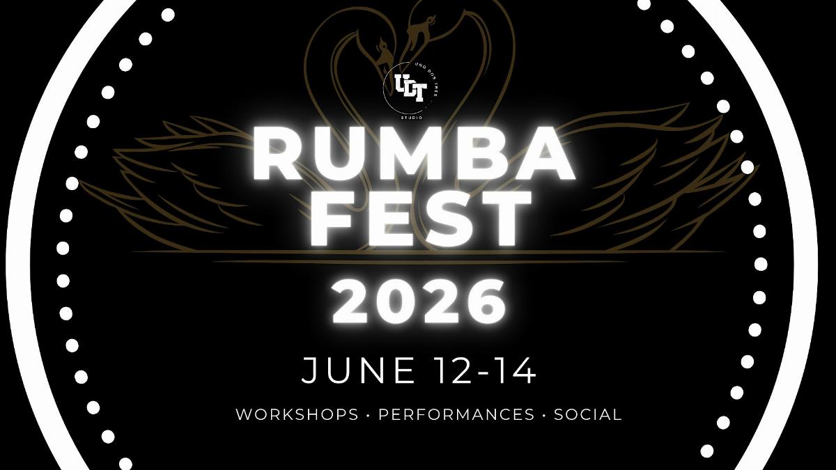 RUMBA FEST 2026
