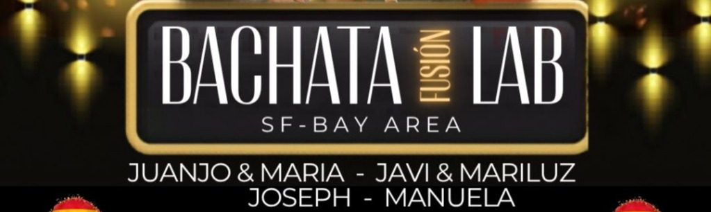 Bachata Fusion LAB