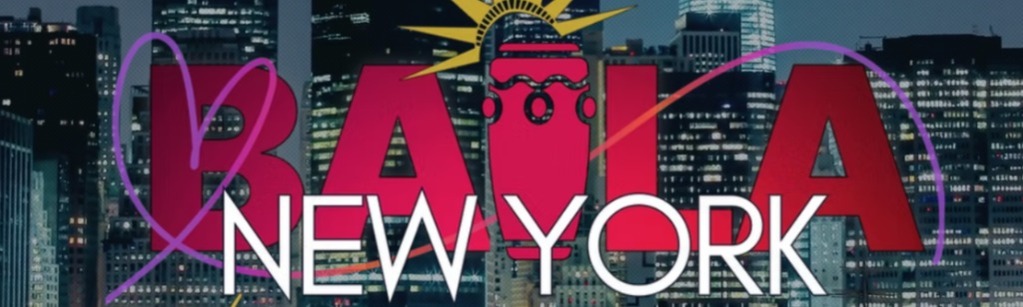 Baila New York