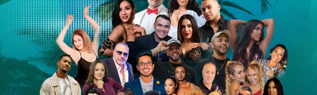 9th Annual Hawaii Salsa Bachata Paradise