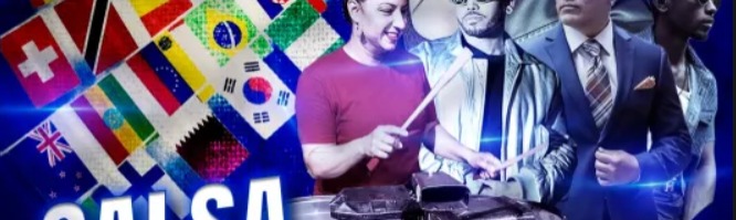 Salsa Mania Saturdays