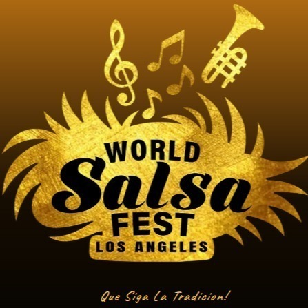 World Salsa Fest Los &Aacute;ngeles