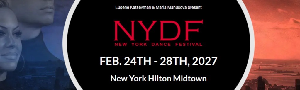 New York Dance Festival